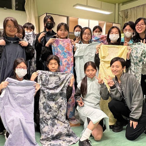 🎓 華服文化傳承——佛教大光慈航中學