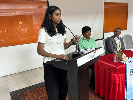 Annettes donate books to schools