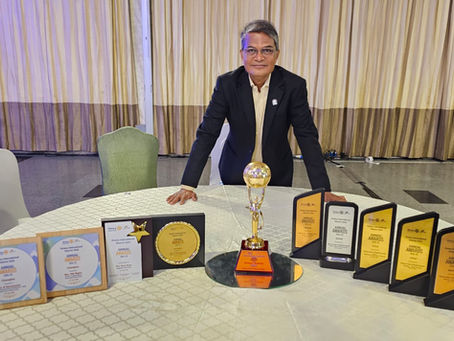 Awards and more