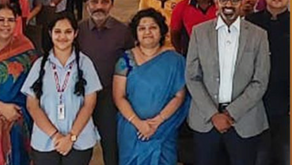 Interact Club inaugurated