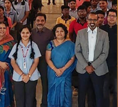 Interact Club inaugurated