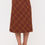 Thumbnail: Plaid Pencil Skirt