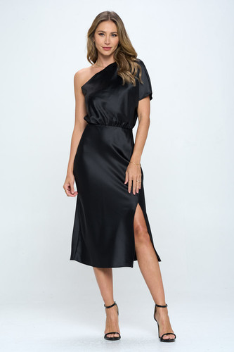 open lace back dress Amazon.com: Calvin Klein Women's One Shoulder Ruched Gown, Buff/Silver 2 :  Clothing, Shoes & Jewelry