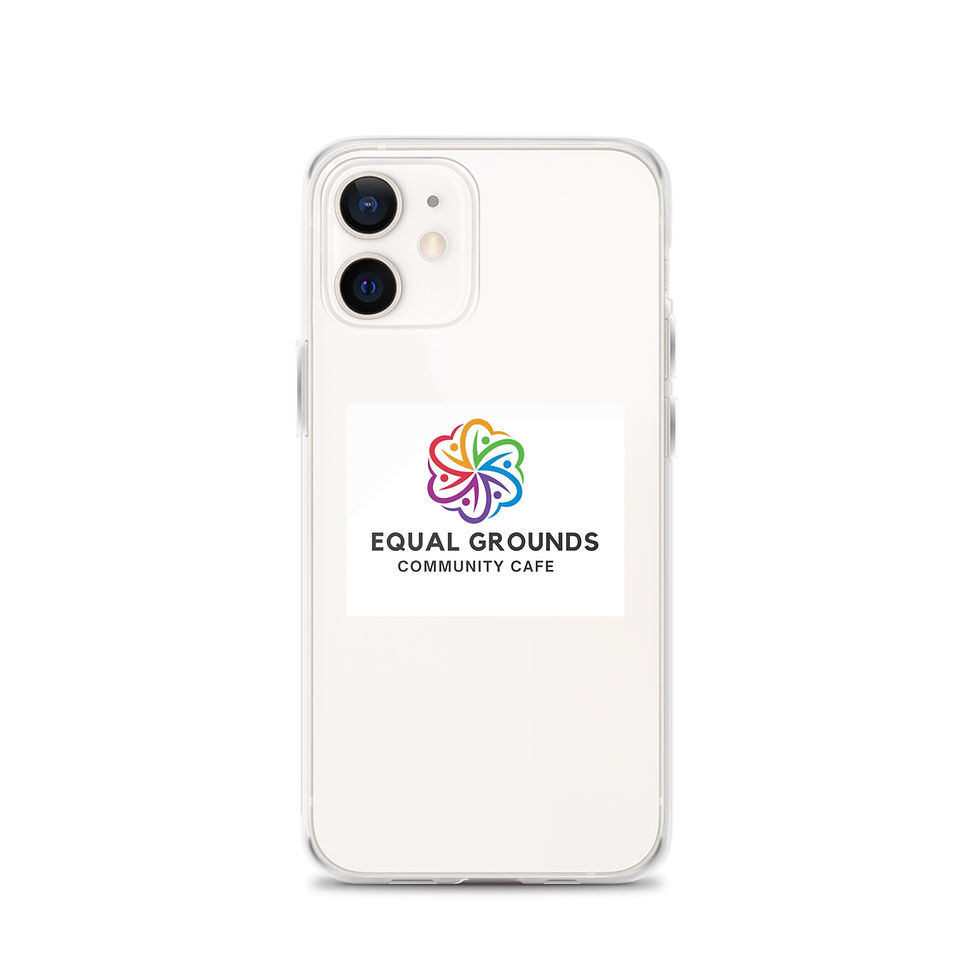 Thumbnail: Signature Clear Case for iPhone®