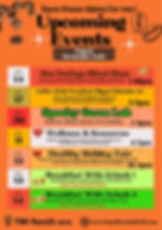 FREE EVENT Coffee with City Council President Miguel Melendez Jr.