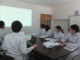 新入社員入社のお知らせ