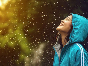 Healing Technique: Joy Theory