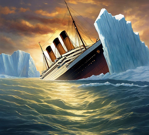 The Sunk Cost Fallacy: The Psychology Behind Not Letting Go