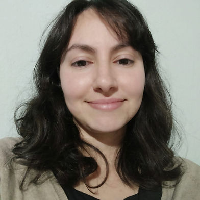 Tamiris Lopez Ferreira