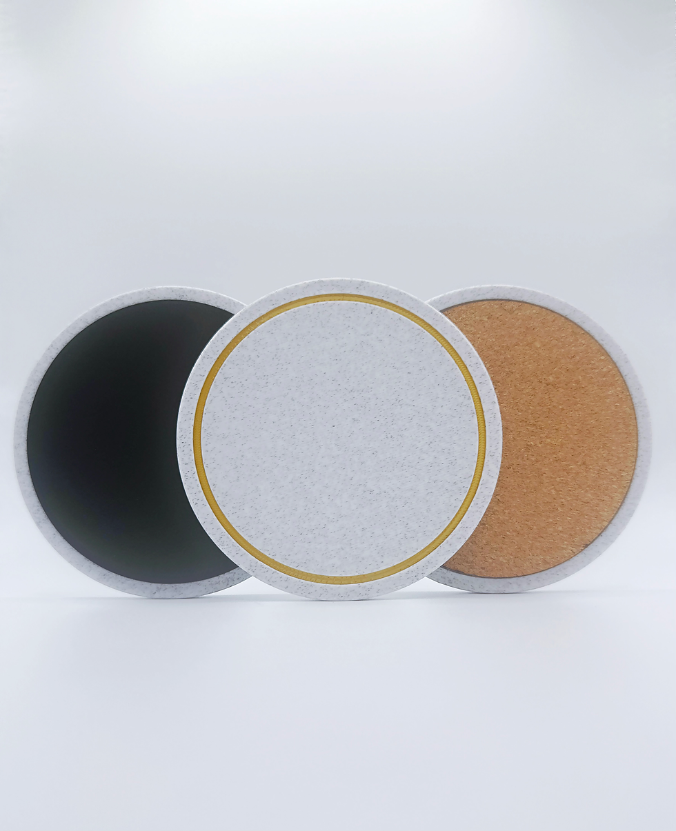 Thumbnail: The White Marble Set