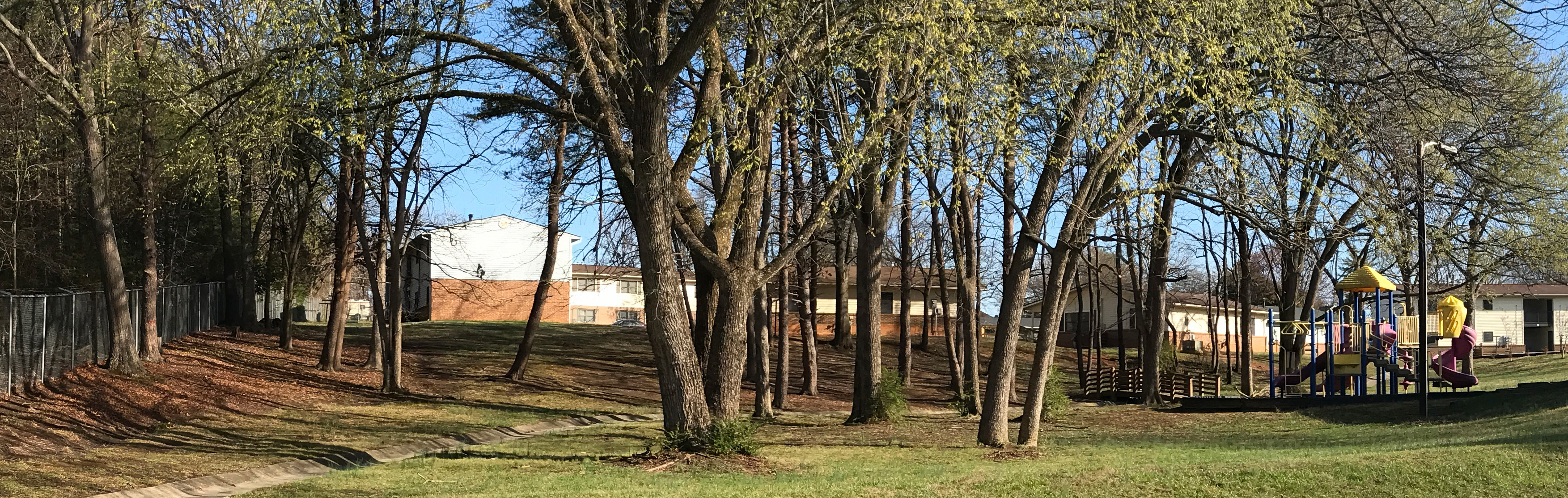 Home The New Reidsville Housing Authority
