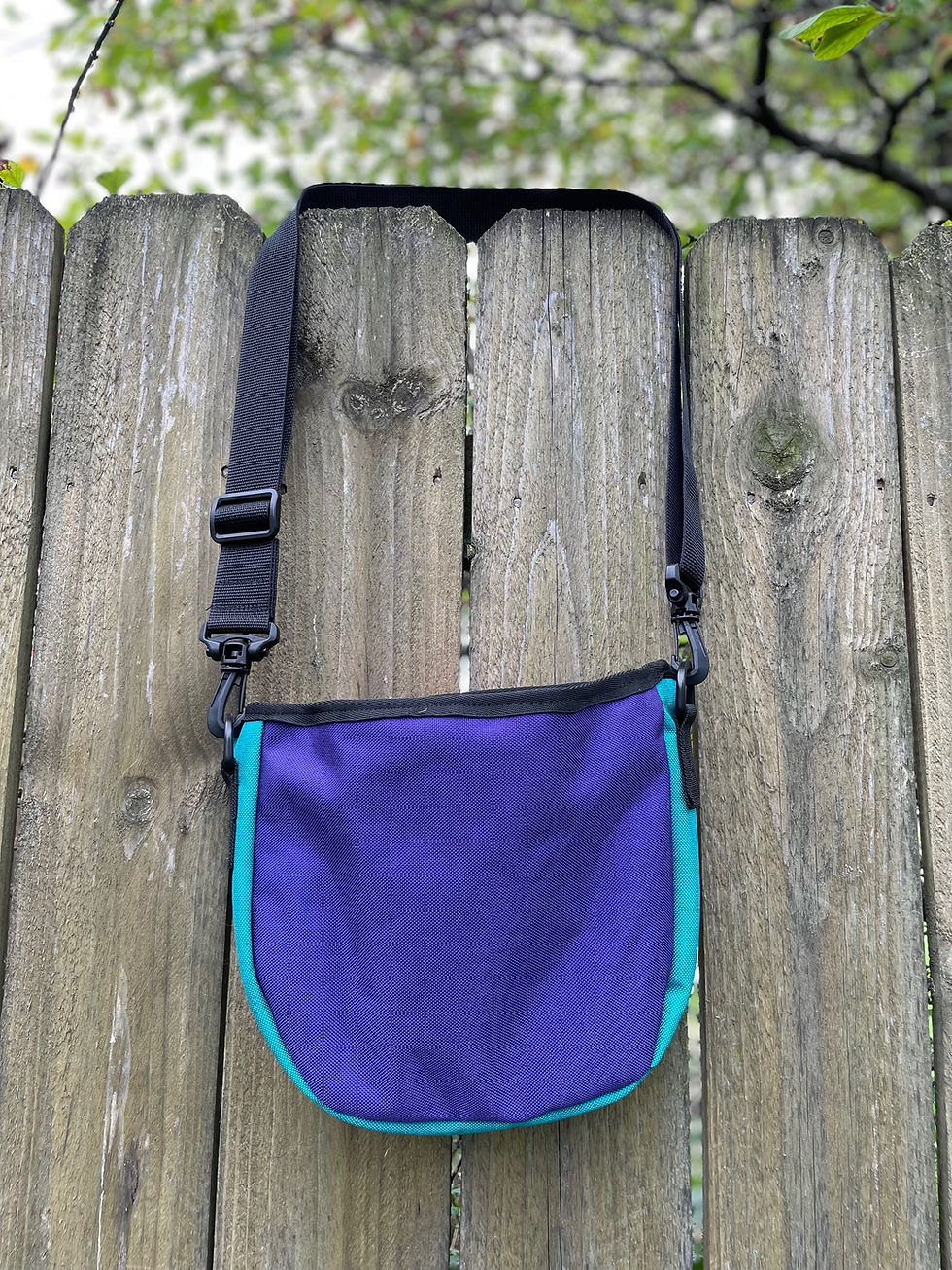 Thumbnail: Clutch Bag