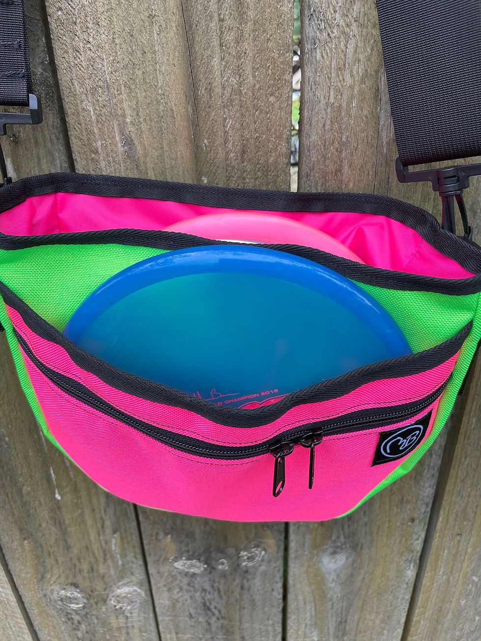 Thumbnail: Custom Clutch Bag