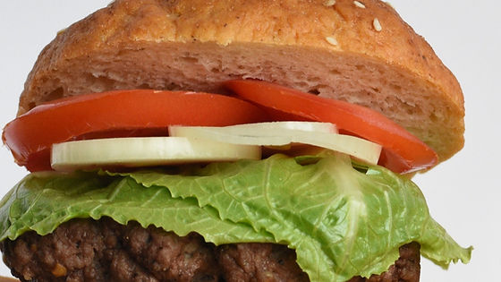 HAMBURGER BUNS (6)