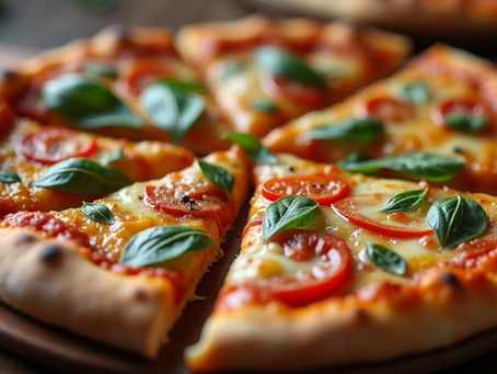 Unveiling the Bold Flavors of Turtle Power Pizza: Bold Pizza Flavor Combinations You Have to Try