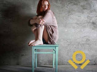 Traumatisierte Menschen erleben die Welt oft als bedrohlich.