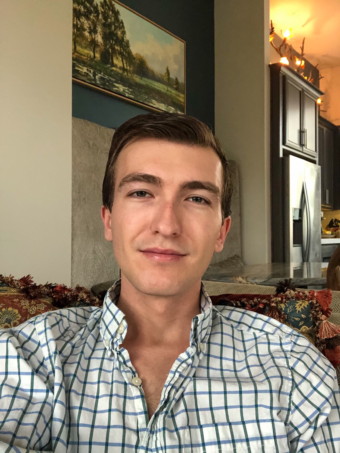 Writer: Drew Green