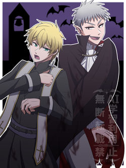 パラバマハロウィン