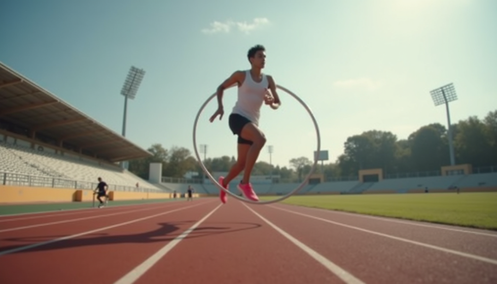 Essential Joint Movements for Effective Warm-Up and Recovery for Runners