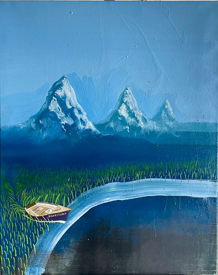_Storm Fisher_, 2025, 80x100cm, huile sur toile.jpeg