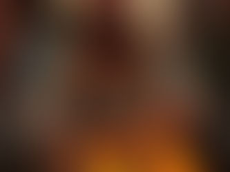 Breakfast by the Fire