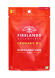 hash oil vape disposable Smashed Hash Oil x Liquid Diamonds Disposable Vapes 1g main image 0