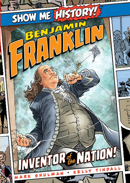 Benjamin Franklin