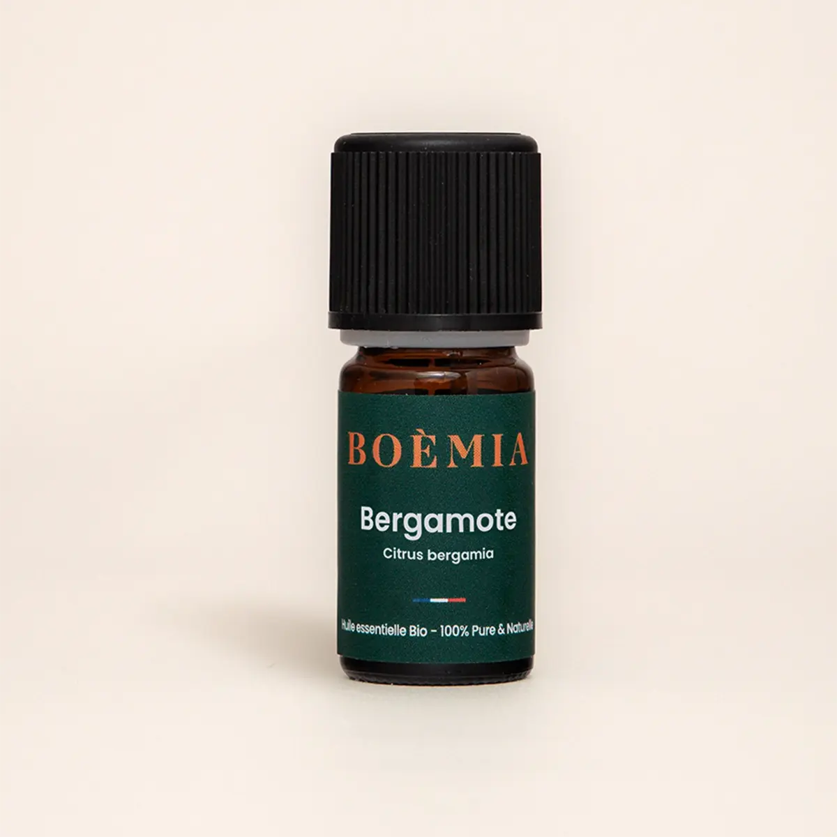 Bergamot Essential Oil