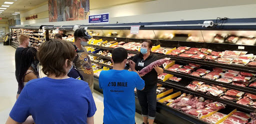 Job site visits let us learn from those who do the work!