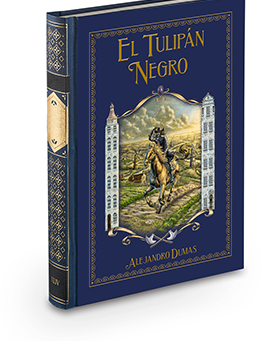 El Tulipán Negro