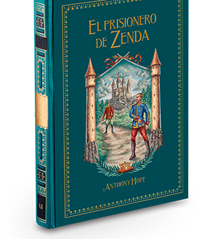 El prisionero de Zenda