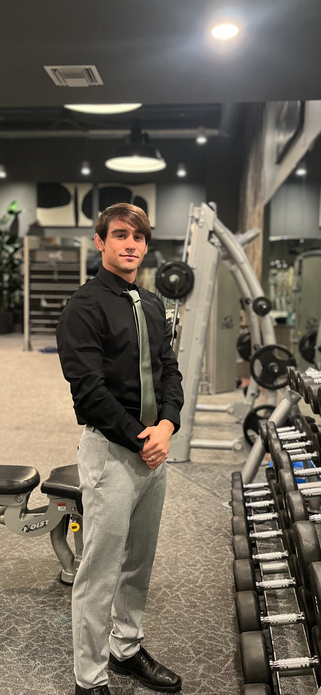 Writer: Tanner Kuketz