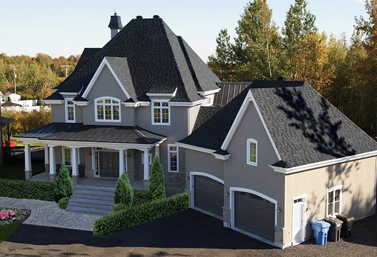 BP Asphalt Shingles is a preferred provider for BulletProof Roofing in Edmonton Alberta.