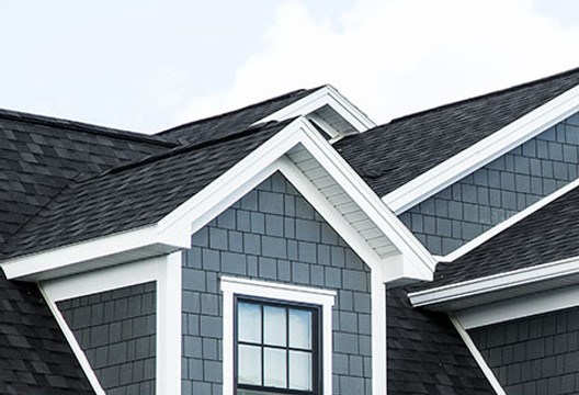 IKO Shingles is a preferred provider for BulletProof Roofing in Edmonton Alberta.