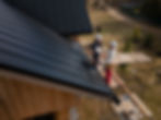 Roof Inspection