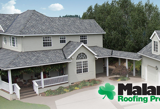 Malarkey Shingles is a preferred provider for BulletProof Roofing in Edmonton Alberta.