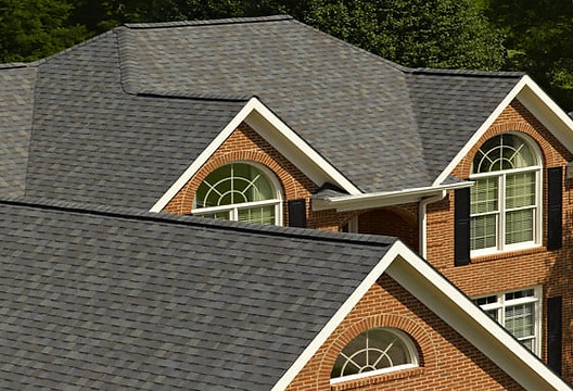 Certainteed Shingles is a preferred provider for BulletProof Roofing in Edmonton Alberta.