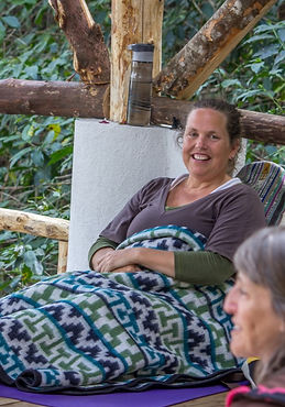 Retreat Recommendation