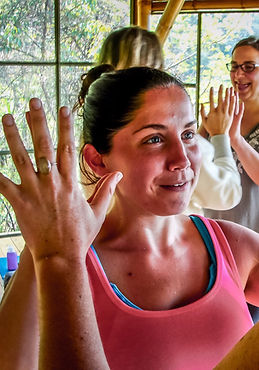 Retreat Recommendation