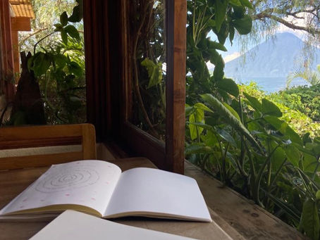 The "Path Less Taken" will Test You.