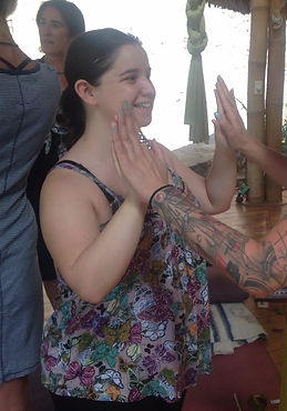 Retreat Recommendation