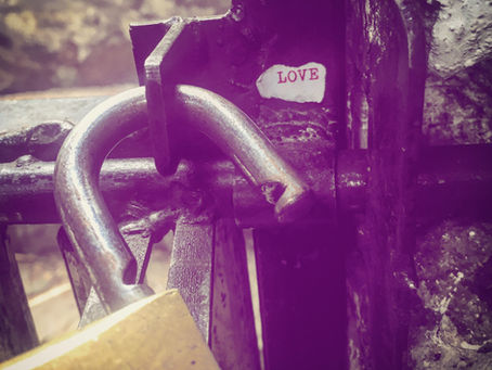 When Emotions Overwhelm Us