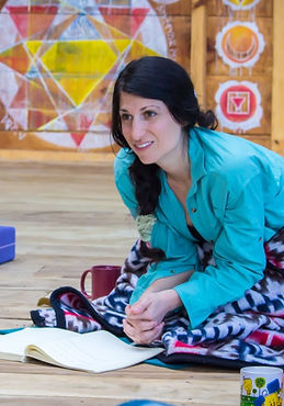 Retreat Recommendation