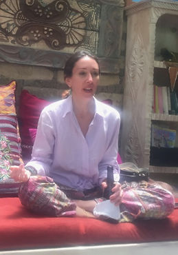 Retreat Recommendation