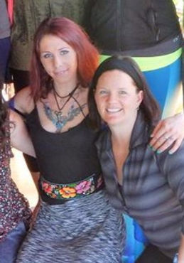 Retreat Recommendation