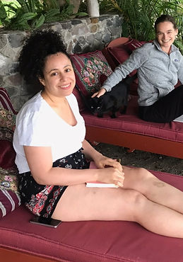 Retreat Recommendation