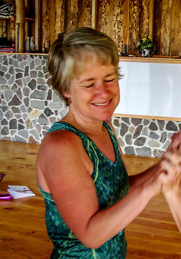 Retreat Recommendation