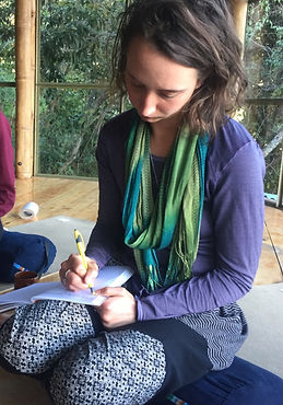 Retreat Recommendation