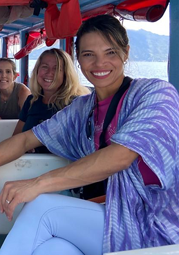 Retreat Recommendation