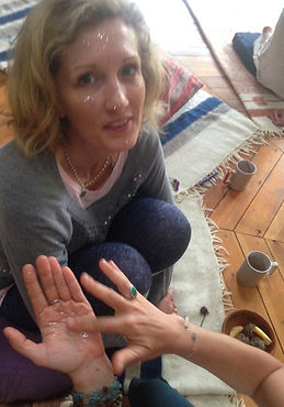 Retreat Recommendation